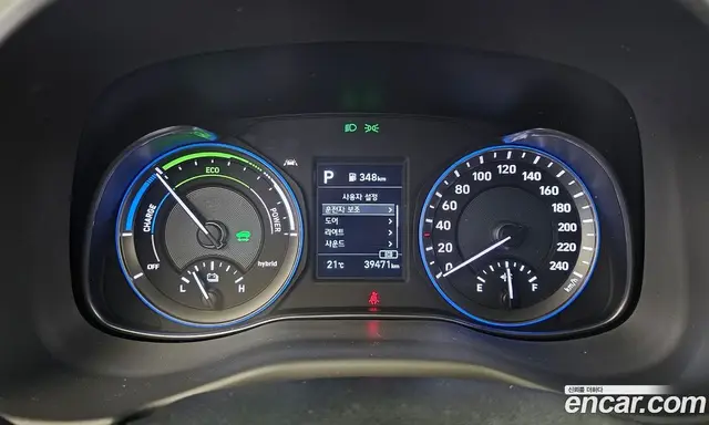 Hyundai Kona 2020 1.6 автомат (гидро), миниатюра 11 Hyundai Kona 2020 1.6 автомат (гидро), миниатюра 11