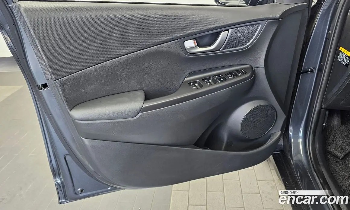 Hyundai Kona 2020 1.6 автомат (гидро), фото 14 Hyundai Kona 2020 1.6 автомат (гидро), фото 14