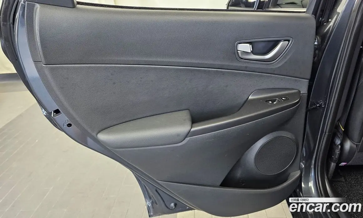 Hyundai Kona 2020 1.6 автомат (гидро), фото 15 Hyundai Kona 2020 1.6 автомат (гидро), фото 15
