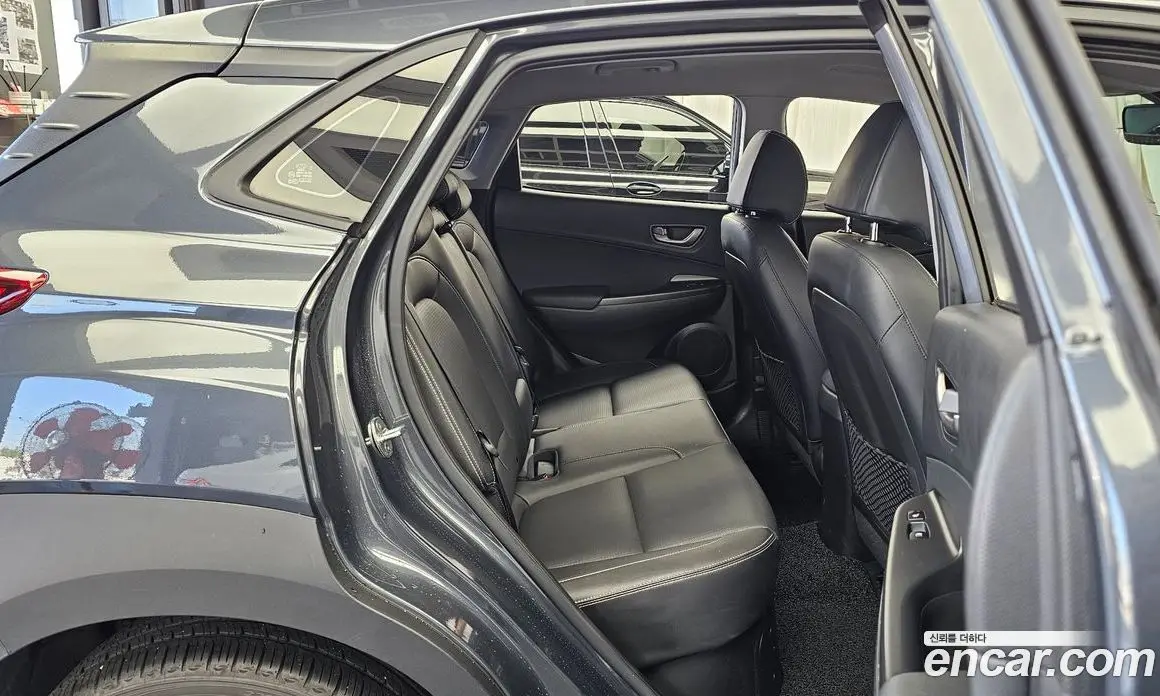 Hyundai Kona 2020 1.6 автомат (гидро), фото 18 Hyundai Kona 2020 1.6 автомат (гидро), фото 18