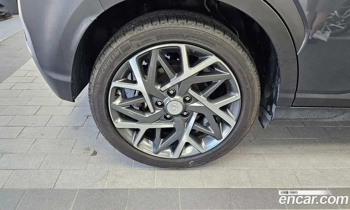Hyundai Kona 2020 1.6 автомат (гидро), фото 5 Hyundai Kona 2020 1.6 автомат (гидро), фото 5