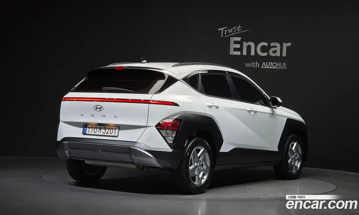 Hyundai Kona 2023 2.0 автомат (гидро), фото 2 Hyundai Kona 2023 2.0 автомат (гидро), фото 2