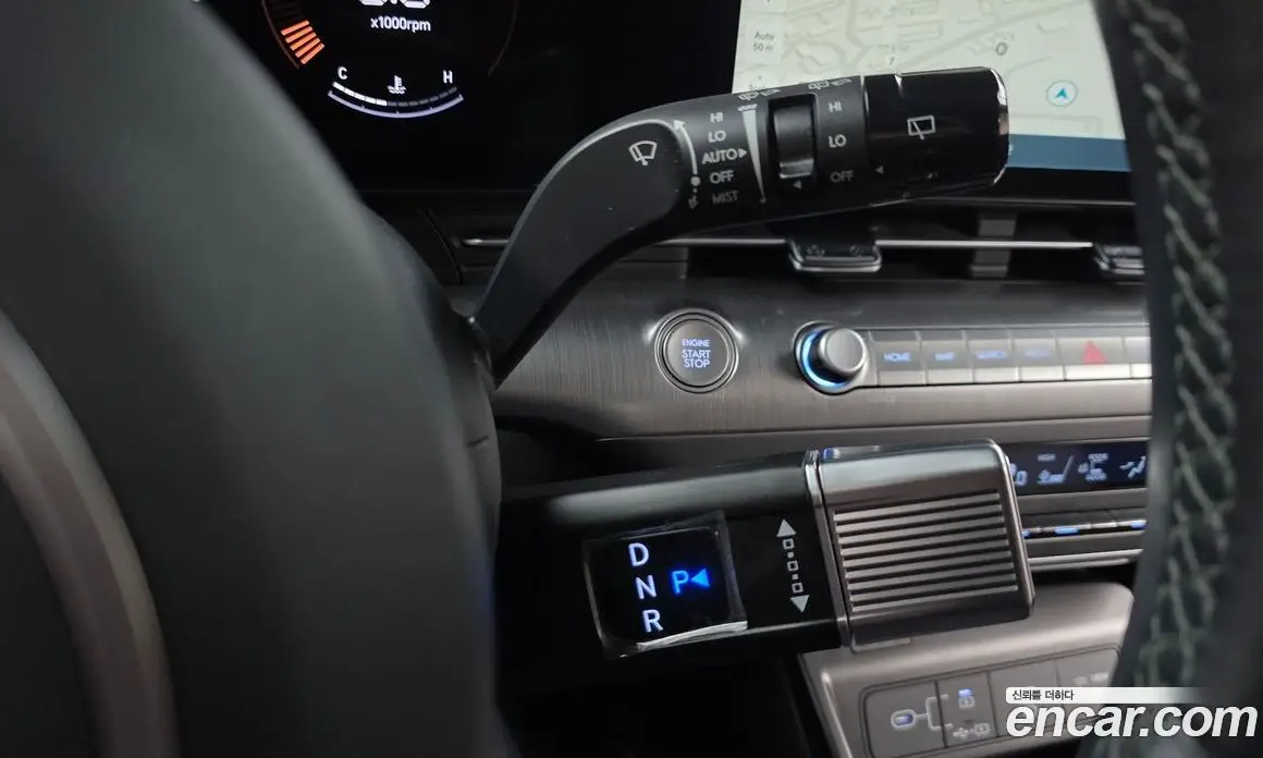 Hyundai Kona 2023 2.0 автомат (гидро), фото 12 Hyundai Kona 2023 2.0 автомат (гидро), фото 12