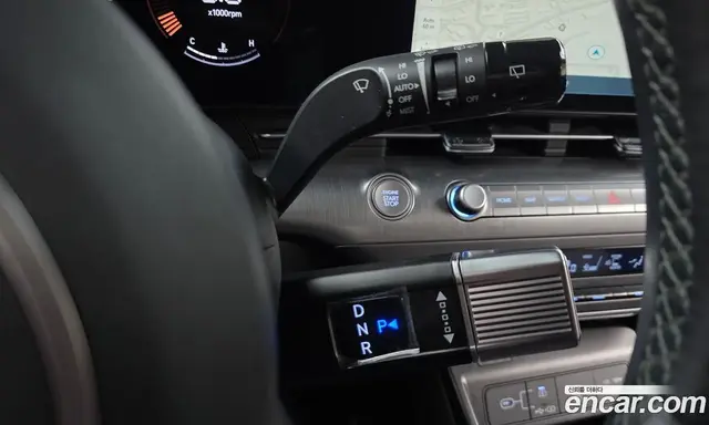 Hyundai Kona 2023 2.0 автомат (гидро), миниатюра 12