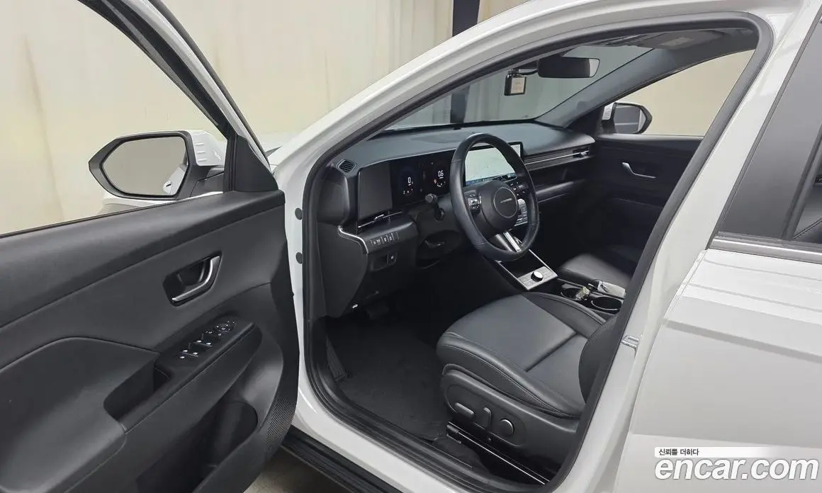 Hyundai Kona 2023 2.0 автомат (гидро), фото 13 Hyundai Kona 2023 2.0 автомат (гидро), фото 13