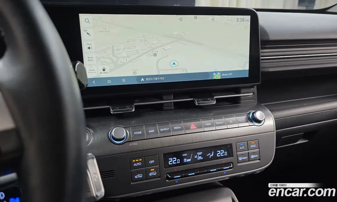 Hyundai Kona 2023 2.0 автомат (гидро), фото 19 Hyundai Kona 2023 2.0 автомат (гидро), фото 19