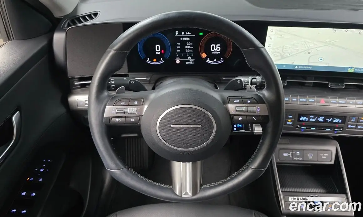 Hyundai Kona 2023 2.0 автомат (гидро), фото 20 Hyundai Kona 2023 2.0 автомат (гидро), фото 20