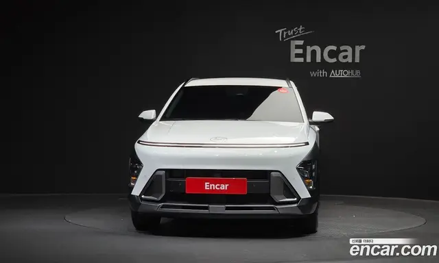 Hyundai Kona 2023 2.0 автомат (гидро), миниатюра 3 Hyundai Kona 2023 2.0 автомат (гидро), миниатюра 3