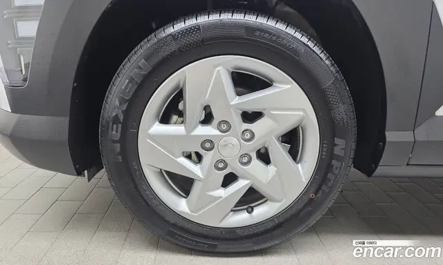 Hyundai Kona 2023 2.0 автомат (гидро), миниатюра 5 Hyundai Kona 2023 2.0 автомат (гидро), миниатюра 5