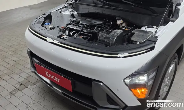 Hyundai Kona 2023 2.0 автомат (гидро), миниатюра 6 Hyundai Kona 2023 2.0 автомат (гидро), миниатюра 6