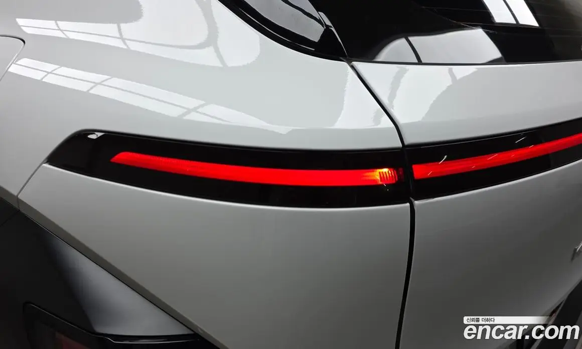 Hyundai Kona 2023 2.0 автомат (гидро), фото 9 Hyundai Kona 2023 2.0 автомат (гидро), фото 9