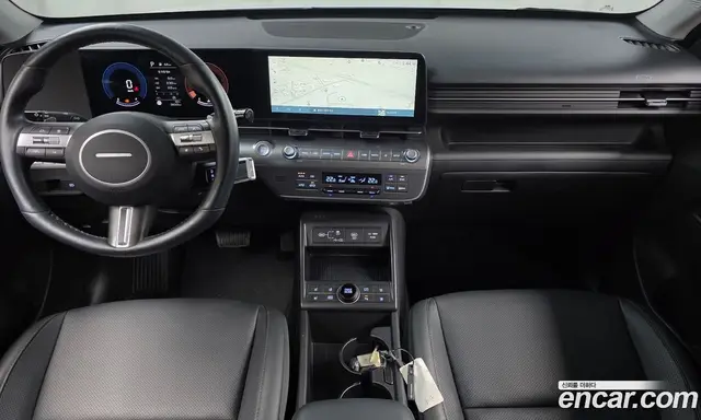 Hyundai Kona 2023 2.0 автомат (гидро), миниатюра 10 Hyundai Kona 2023 2.0 автомат (гидро), миниатюра 10