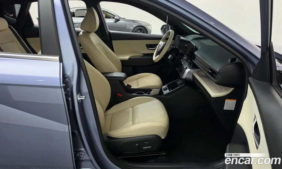 Hyundai Kona 2023 0.2 автомат (гидро), фото 16