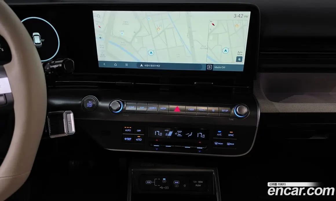 Hyundai Kona 2023 0.2 автомат (гидро), фото 18