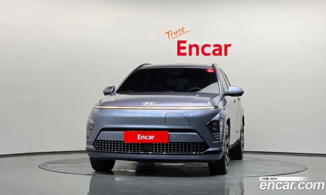 Hyundai Kona 2023 0.2 автомат (гидро), миниатюра 3