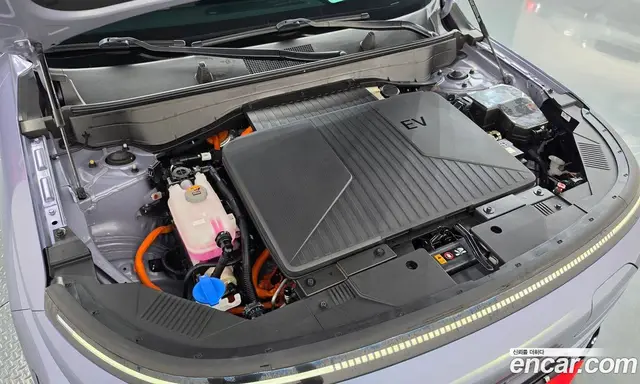 Hyundai Kona 2023 0.2 автомат (гидро), миниатюра 6