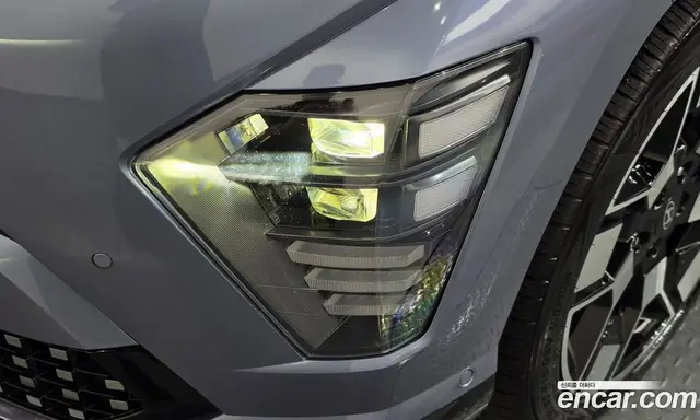 Hyundai Kona 2023 0.2 автомат (гидро), миниатюра 8