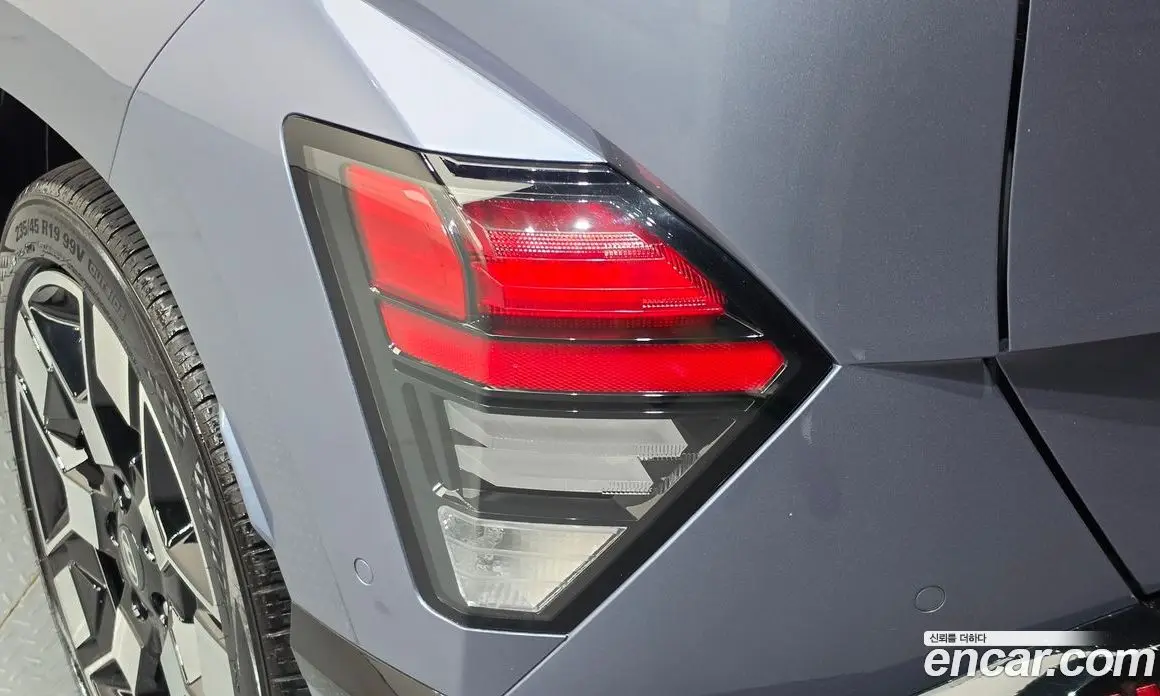Hyundai Kona 2023 0.2 автомат (гидро), фото 9