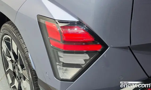 Hyundai Kona 2023 0.2 автомат (гидро), миниатюра 9