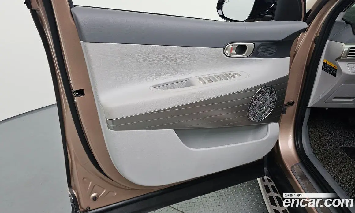 Hyundai Nexo 2021 автомат (гидро), фото 14
