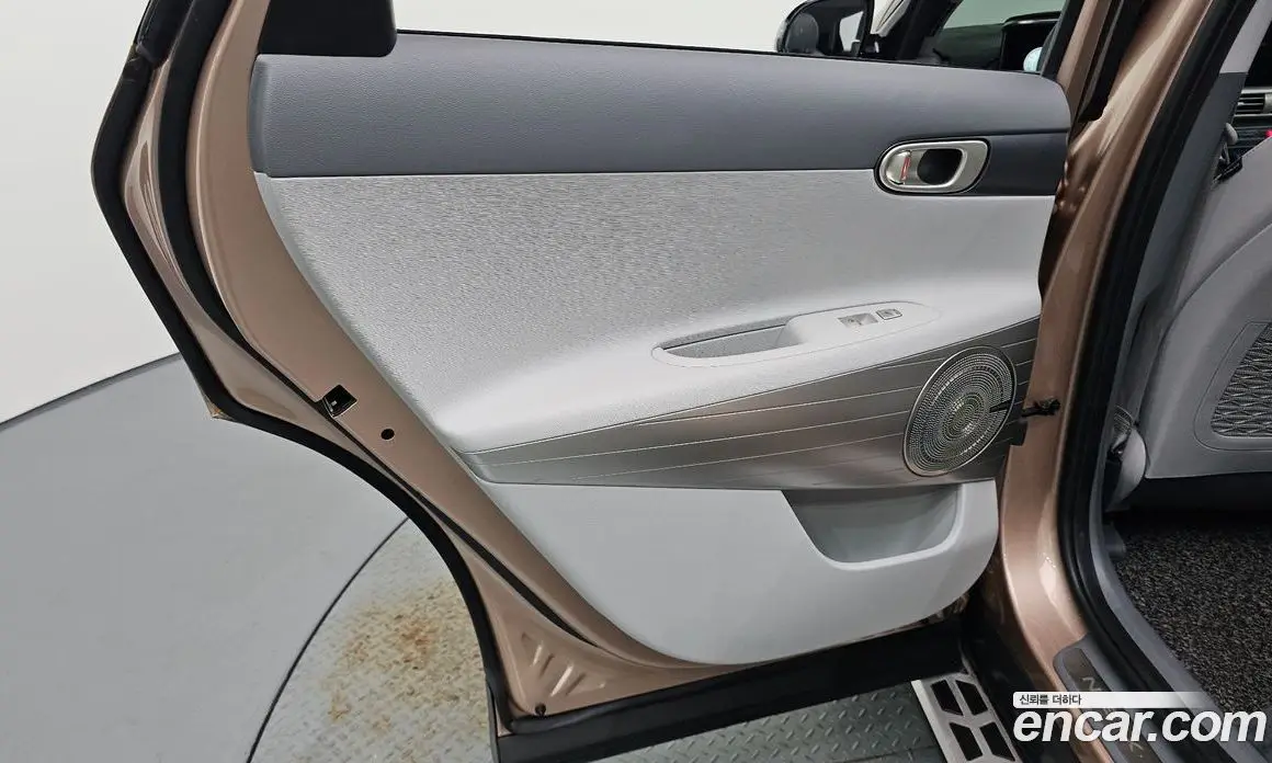 Hyundai Nexo 2021 автомат (гидро), фото 15