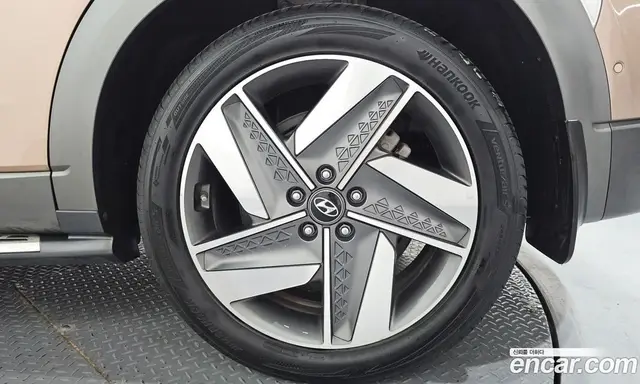 Hyundai Nexo 2021 автомат (гидро), миниатюра 7