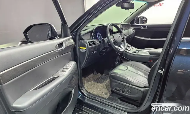 Hyundai Palisade 2019 3.8 автомат (гидро), миниатюра 12
