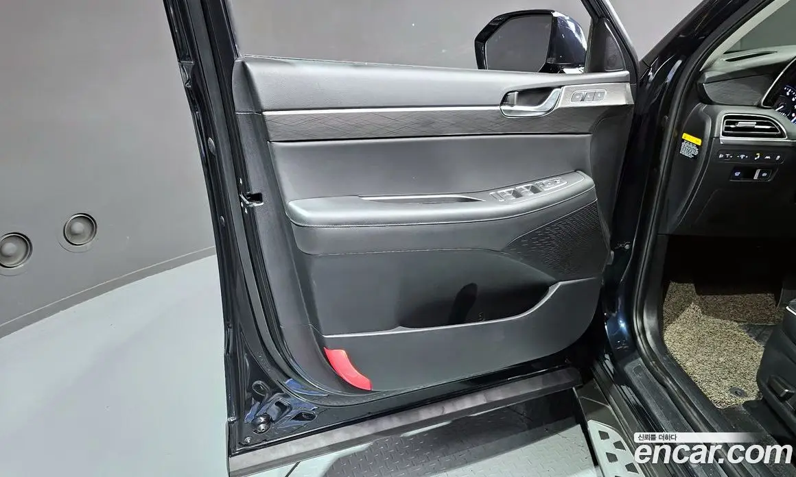 Hyundai Palisade 2019 3.8 автомат (гидро), фото 13