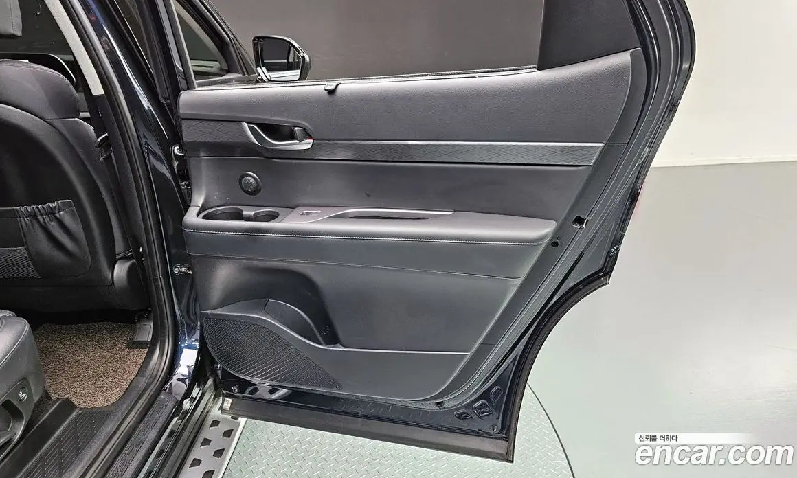 Hyundai Palisade 2019 3.8 автомат (гидро), фото 14