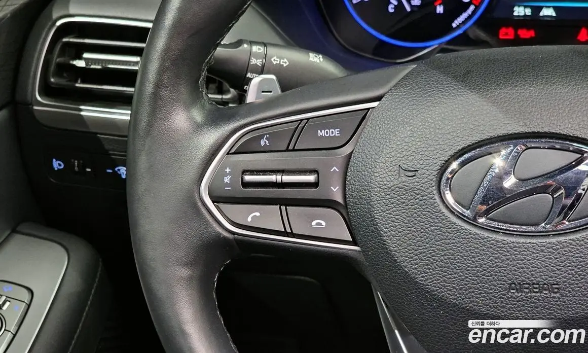 Hyundai Palisade 2019 3.8 автомат (гидро), фото 15