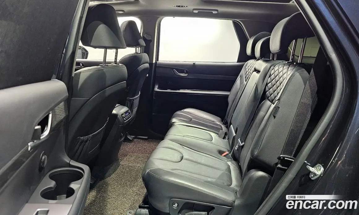 Hyundai Palisade 2019 3.8 автомат (гидро), фото 16