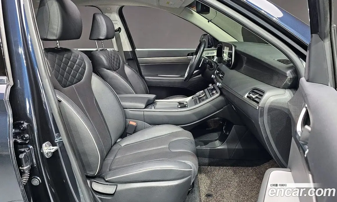 Hyundai Palisade 2019 3.8 автомат (гидро), фото 17