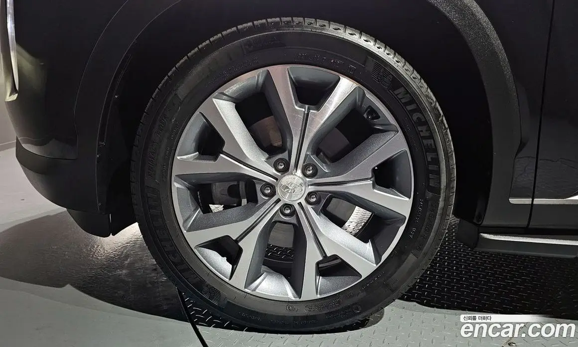 Hyundai Palisade 2019 3.8 автомат (гидро), фото 5