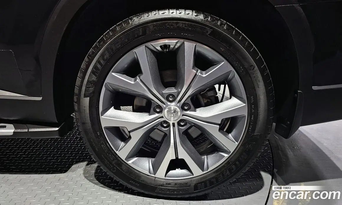 Hyundai Palisade 2019 3.8 автомат (гидро), фото 7
