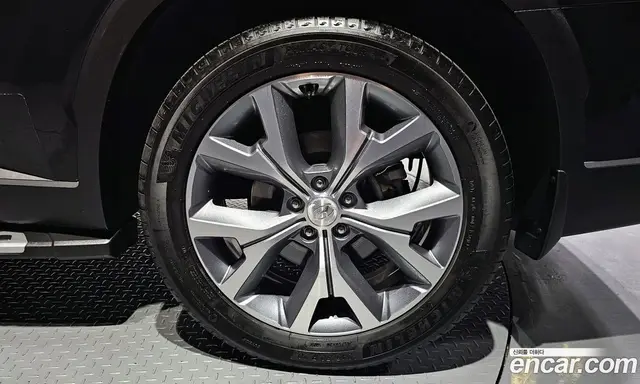 Hyundai Palisade 2019 3.8 автомат (гидро), миниатюра 7