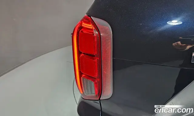 Hyundai Palisade 2019 3.8 автомат (гидро), миниатюра 8