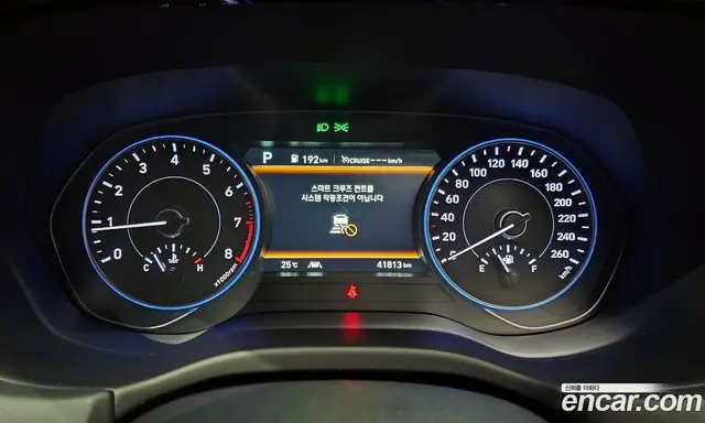 Hyundai Palisade 2019 3.8 автомат (гидро), миниатюра 10