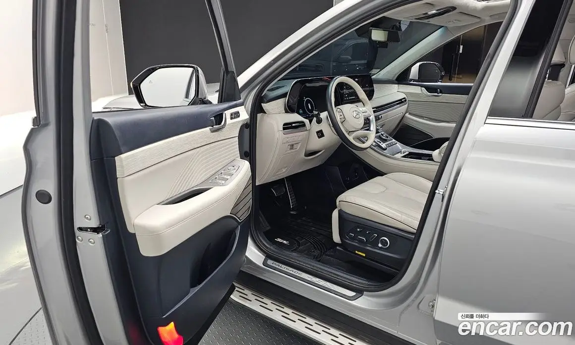 Hyundai Palisade 2023 2.2 автомат (гидро), фото 13 Hyundai Palisade 2023 2.2 автомат (гидро), фото 13