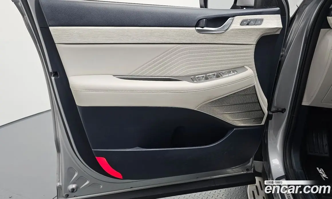 Hyundai Palisade 2023 2.2 автомат (гидро), фото 14 Hyundai Palisade 2023 2.2 автомат (гидро), фото 14