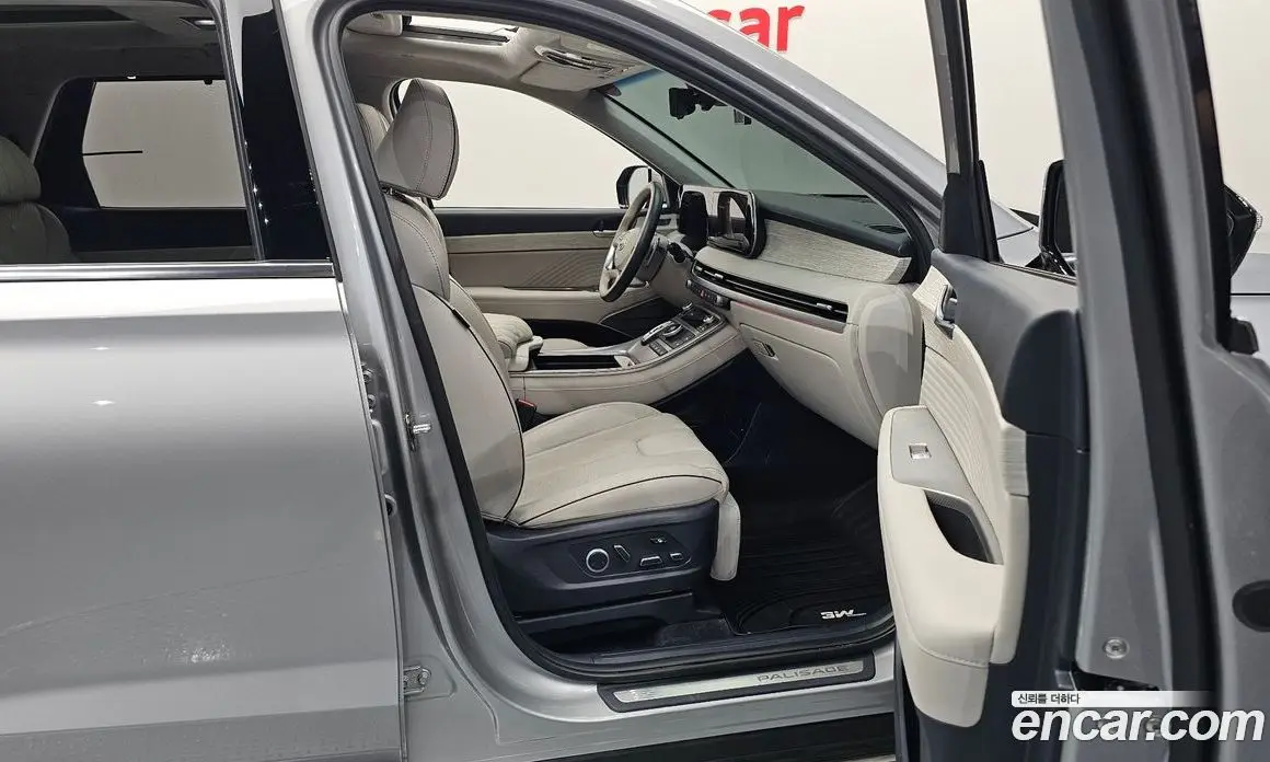 Hyundai Palisade 2023 2.2 автомат (гидро), фото 16 Hyundai Palisade 2023 2.2 автомат (гидро), фото 16