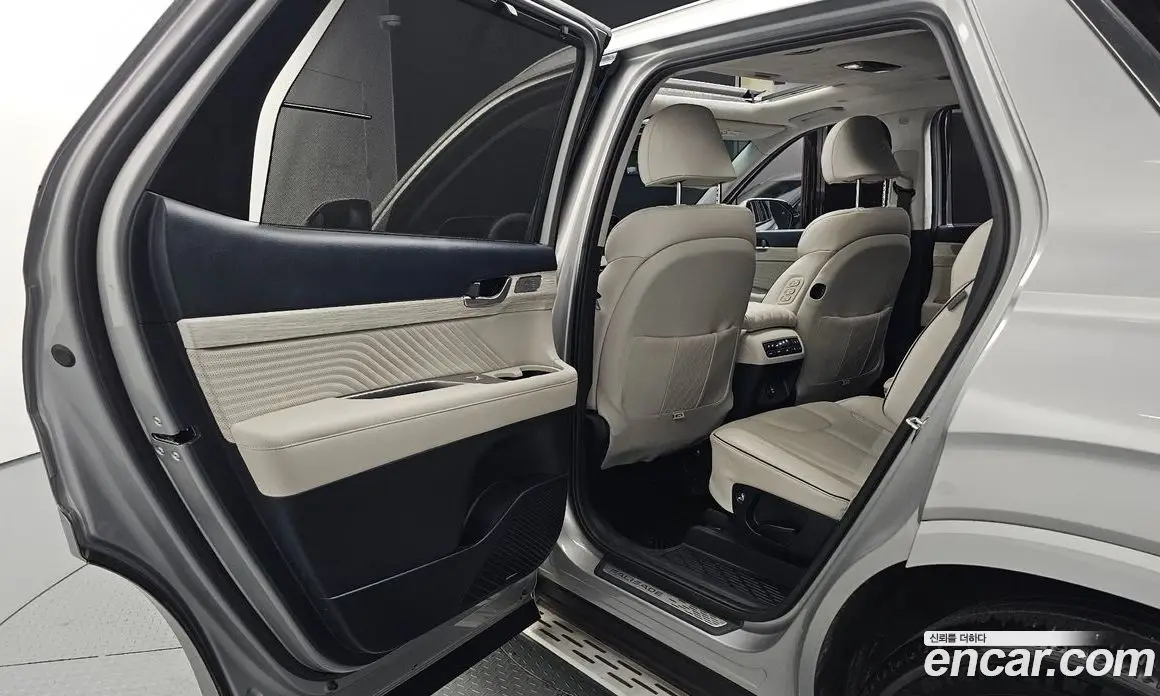 Hyundai Palisade 2023 2.2 автомат (гидро), фото 17 Hyundai Palisade 2023 2.2 автомат (гидро), фото 17