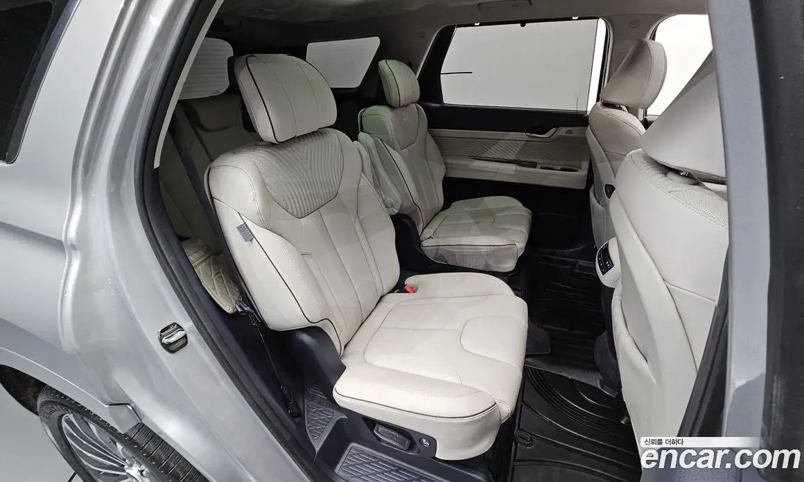 Hyundai Palisade 2023 2.2 автомат (гидро), фото 18 Hyundai Palisade 2023 2.2 автомат (гидро), фото 18