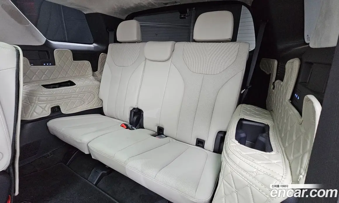 Hyundai Palisade 2023 2.2 автомат (гидро), фото 19 Hyundai Palisade 2023 2.2 автомат (гидро), фото 19