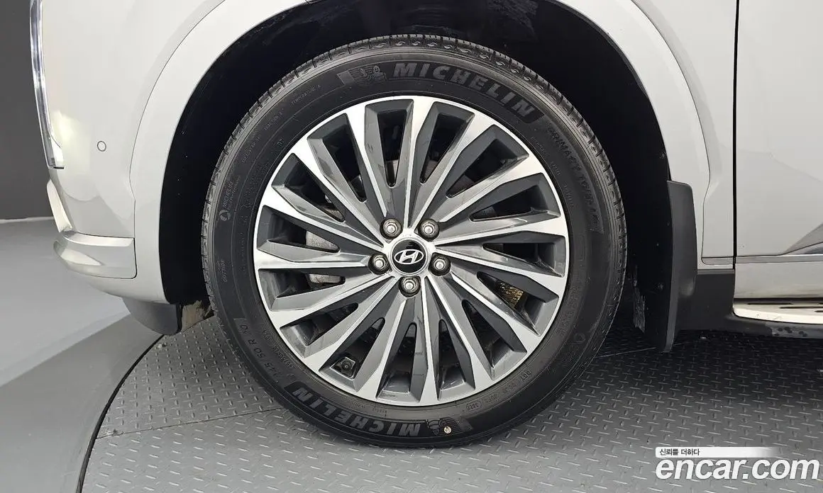 Hyundai Palisade 2023 2.2 автомат (гидро), фото 5 Hyundai Palisade 2023 2.2 автомат (гидро), фото 5