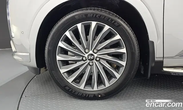 Hyundai Palisade 2023 2.2 автомат (гидро), миниатюра 5 Hyundai Palisade 2023 2.2 автомат (гидро), миниатюра 5