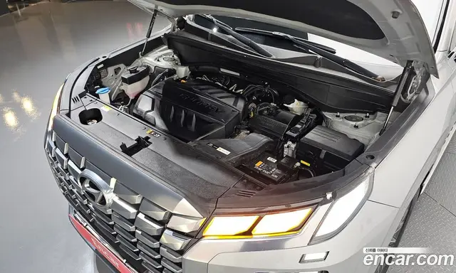 Hyundai Palisade 2023 2.2 автомат (гидро), миниатюра 6 Hyundai Palisade 2023 2.2 автомат (гидро), миниатюра 6