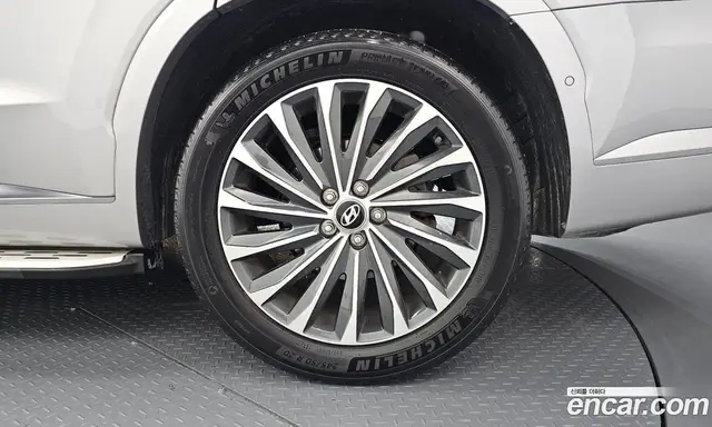 Hyundai Palisade 2023 2.2 автомат (гидро), миниатюра 7 Hyundai Palisade 2023 2.2 автомат (гидро), миниатюра 7