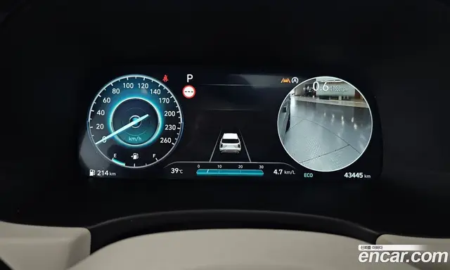 Hyundai Palisade 2024 3.8 автомат (гидро), миниатюра 11