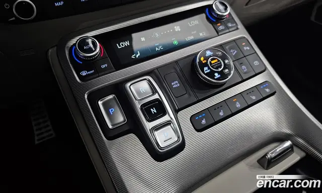Hyundai Palisade 2024 3.8 автомат (гидро), миниатюра 12