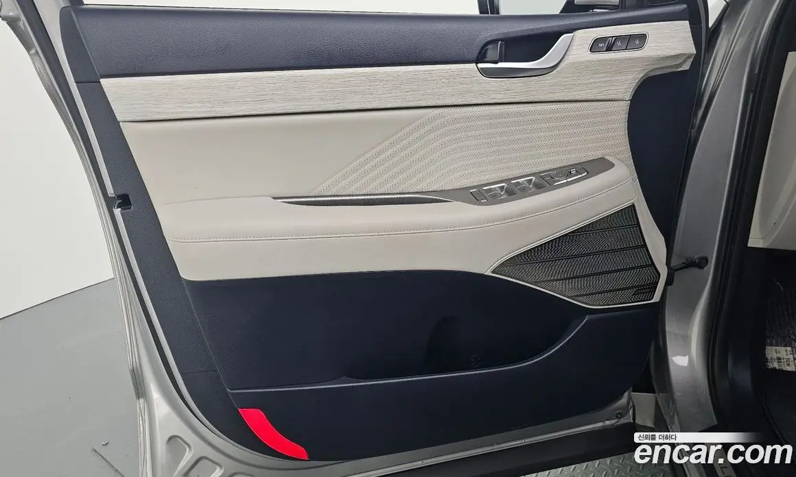 Hyundai Palisade 2024 3.8 автомат (гидро), фото 14